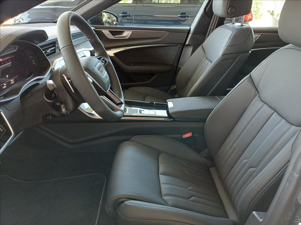 Audi S7