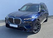 BMW X7 1