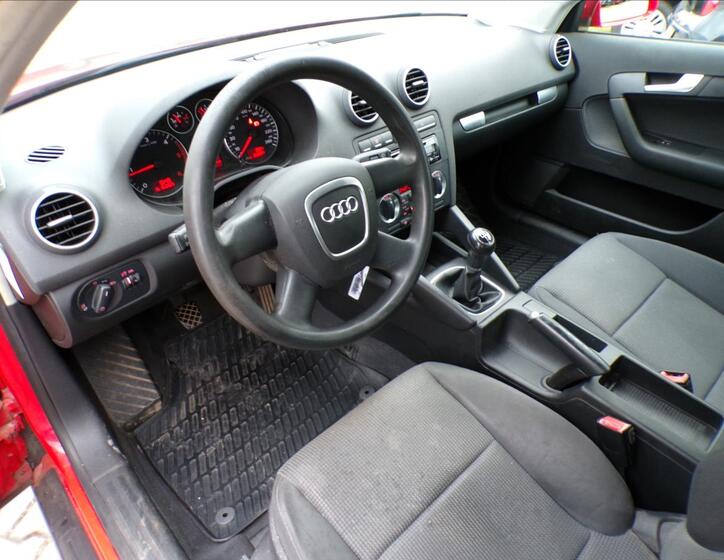 Audi A3 12