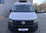 Volkswagen Crafter 2