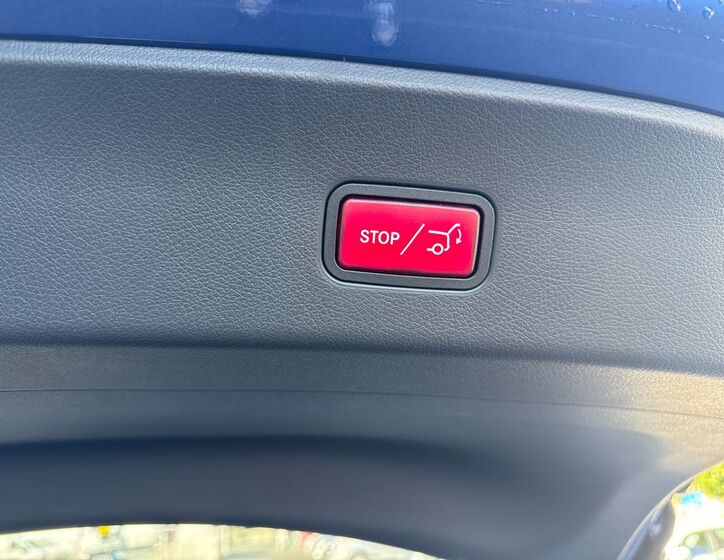 Mercedes-Benz GLC 23