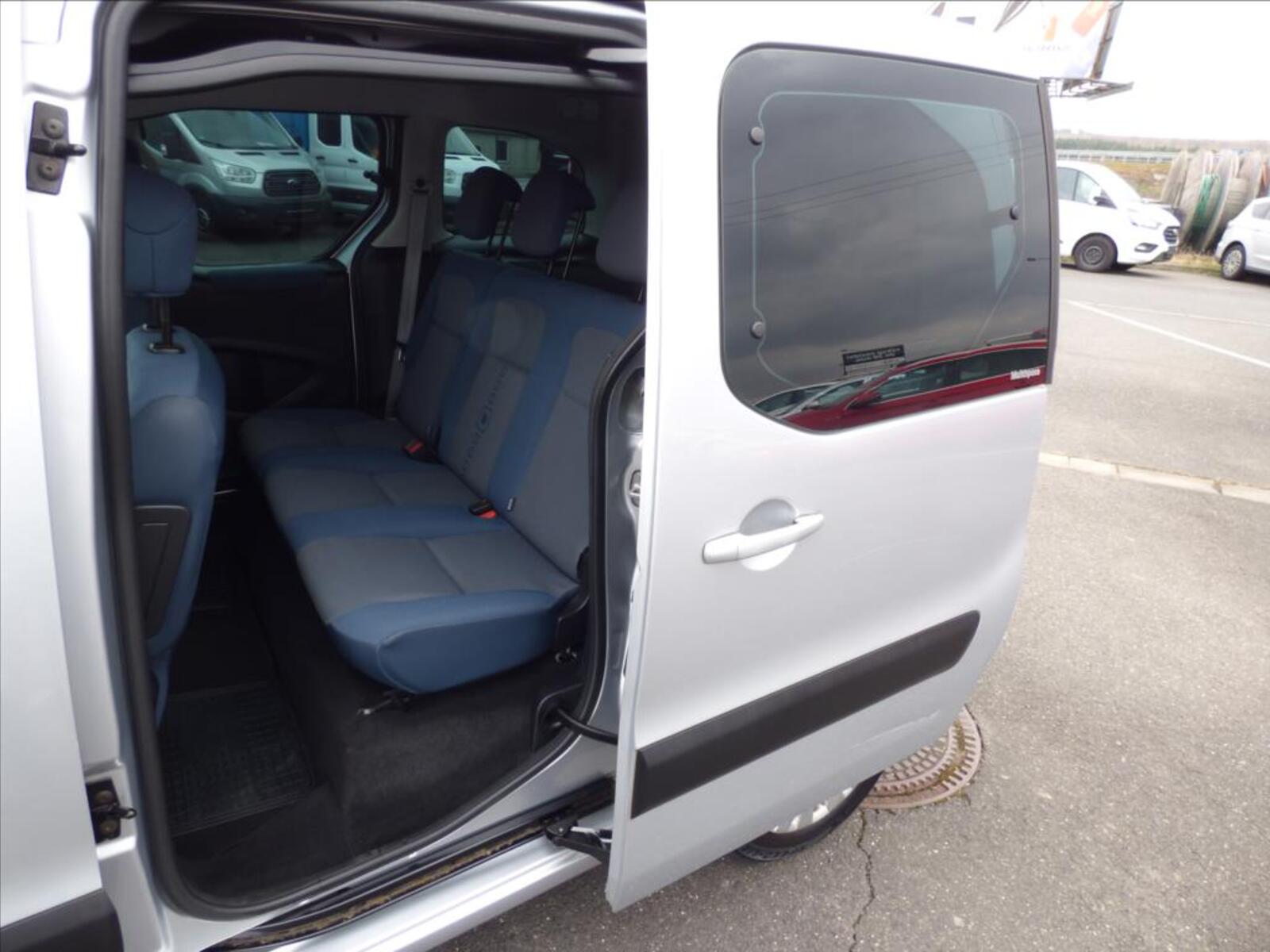 Citroën Berlingo 32
