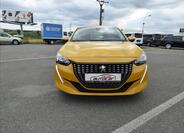 Peugeot 208 8