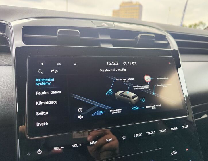 Hyundai Tucson 18