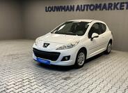 Peugeot 207 1