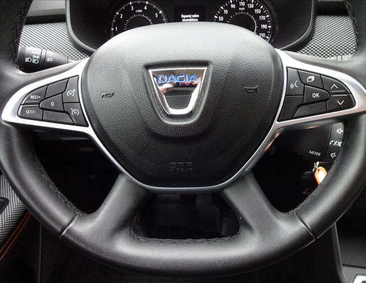 Dacia Sandero 40