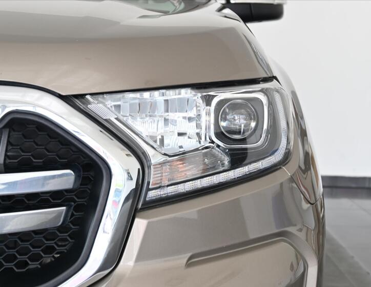 Ford Ranger 29