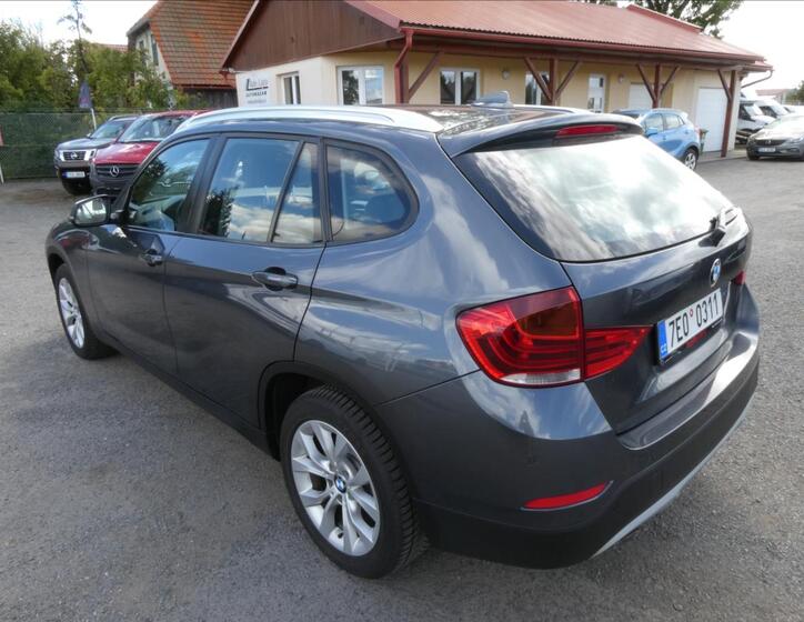 BMW X1 7