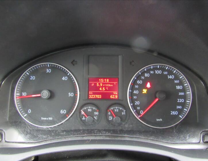 Volkswagen Golf 13