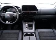 Citroën C5 Aircross 11