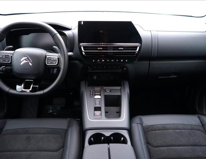 Citroën C5 Aircross 11