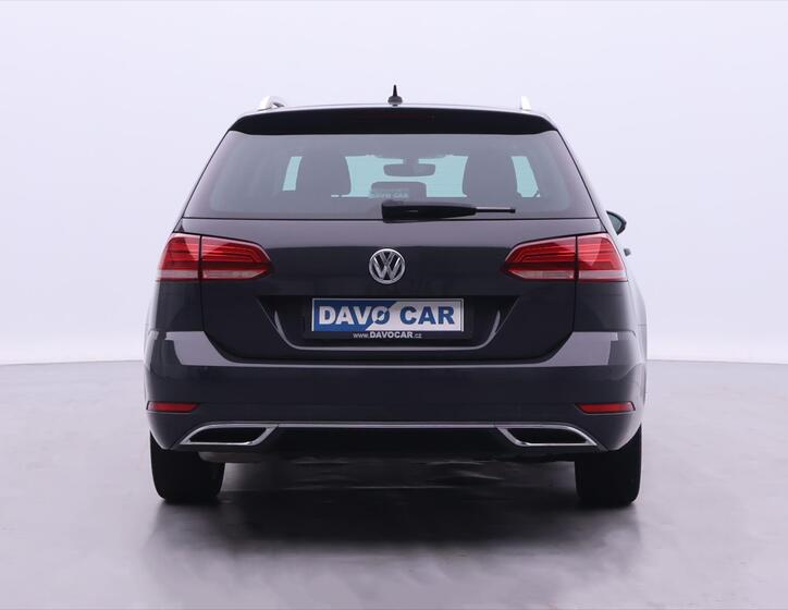 Volkswagen Golf 6