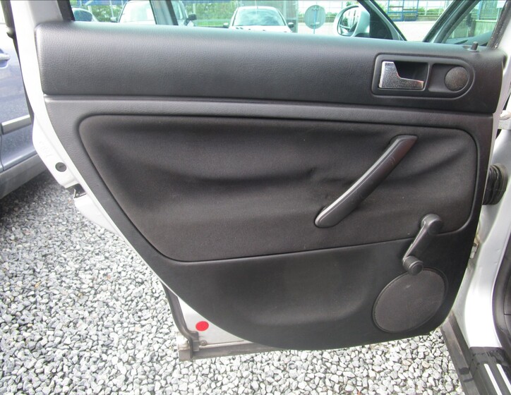 Volkswagen Passat 29