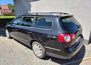 Volkswagen Passat 4