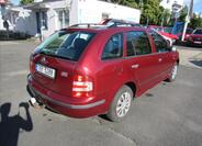 Škoda Fabia 6