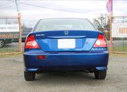 Honda Civic 6