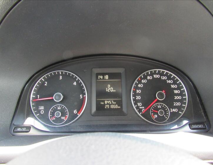 Volkswagen Caddy 13