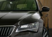 Škoda Superb 7