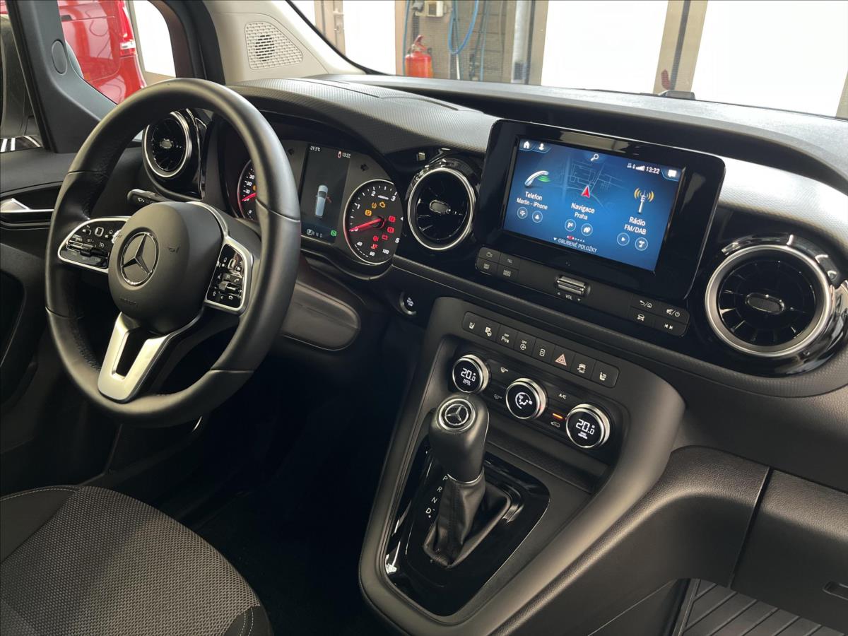 Mercedes-Benz Citan