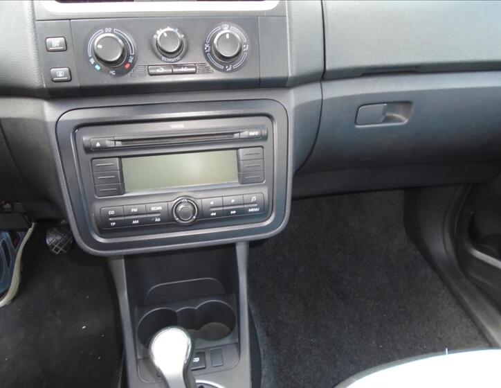 Škoda Fabia 24