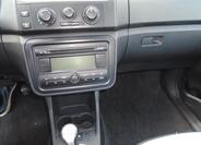 Škoda Fabia 24