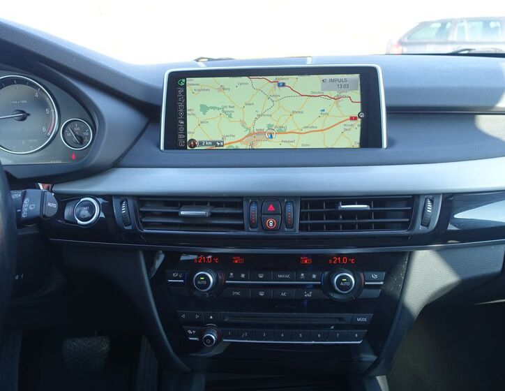 BMW X5 10