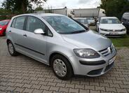 Volkswagen Golf Plus 1
