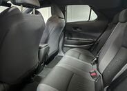 Toyota C-HR 9