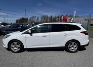 Ford Focus 4