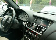 BMW X3 21