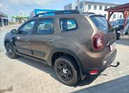 Dacia Duster 8
