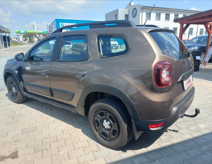 Dacia Duster 8