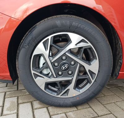 Hyundai i30 30