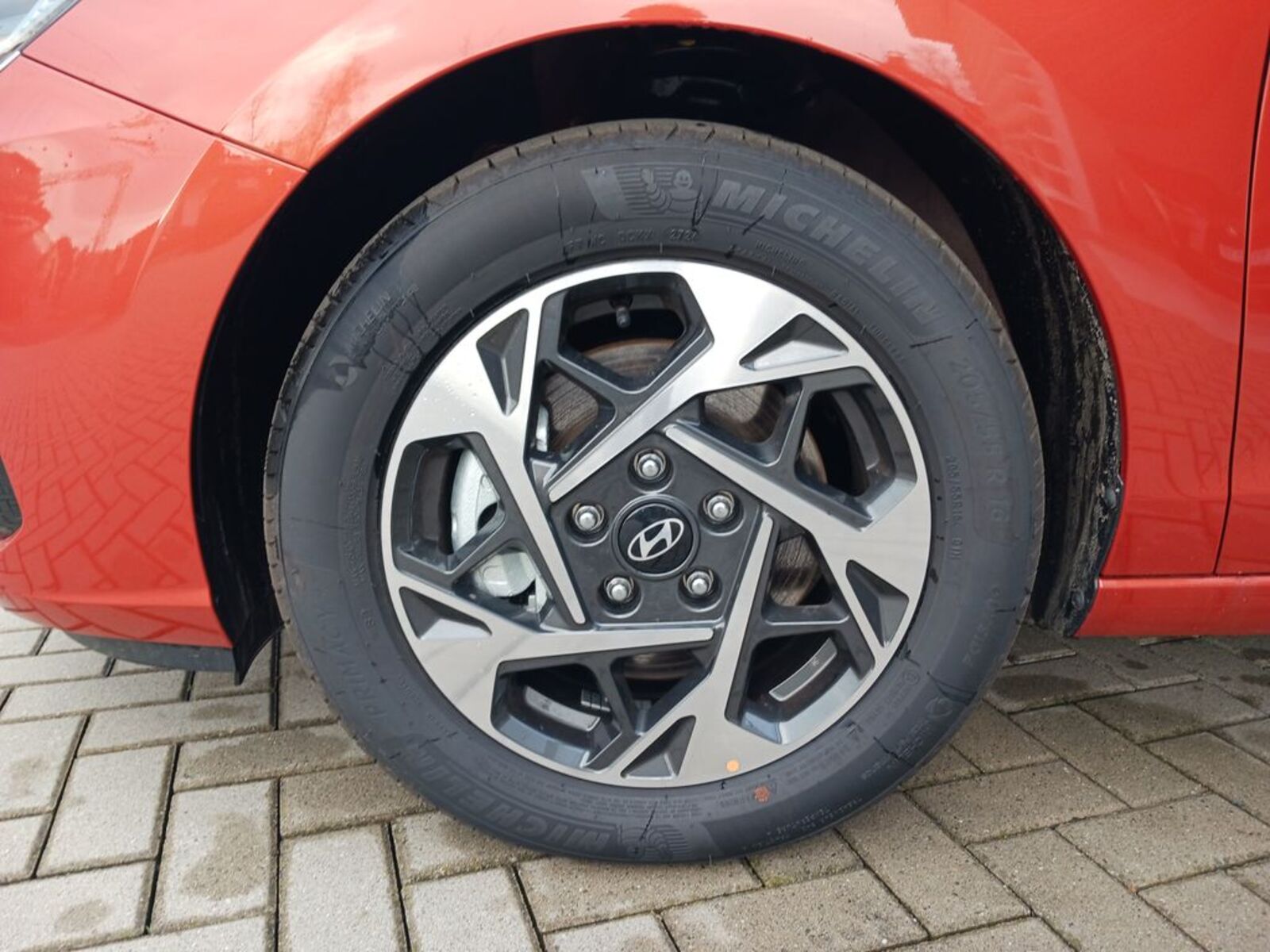 Hyundai i30 30