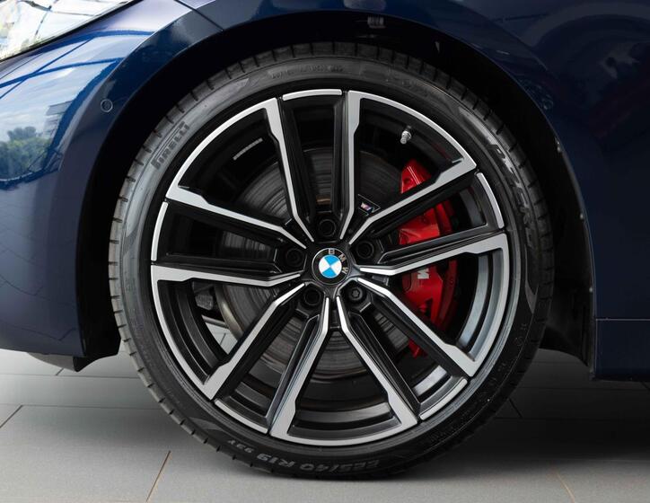 BMW Řada 4 8