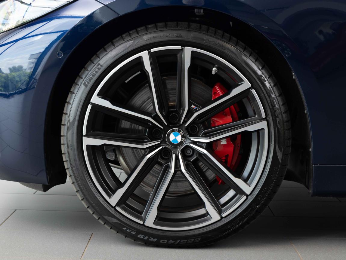 BMW Řada 4