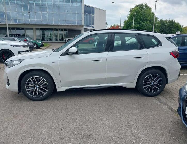 BMW X1 5