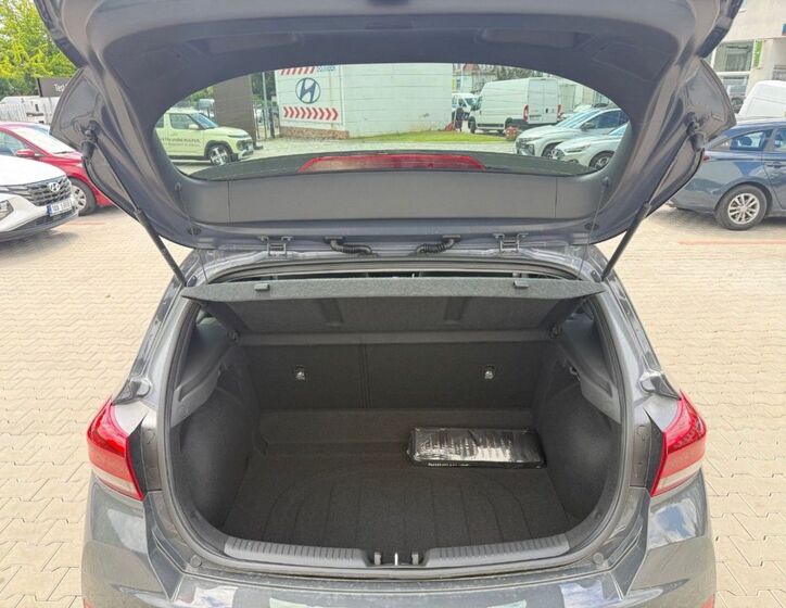 Hyundai i30 5