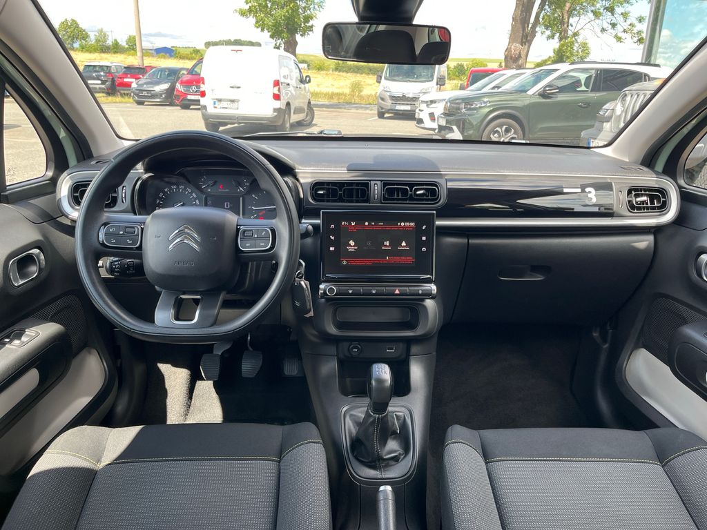 Citroën C3