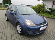 Ford Fiesta 6