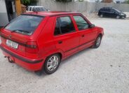Škoda Felicia 6