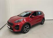 KIA Sportage 1