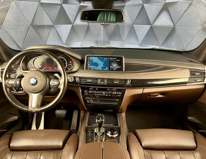 BMW X5 10