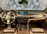 BMW X5 10