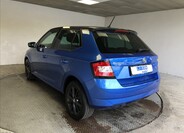 Škoda Fabia 5