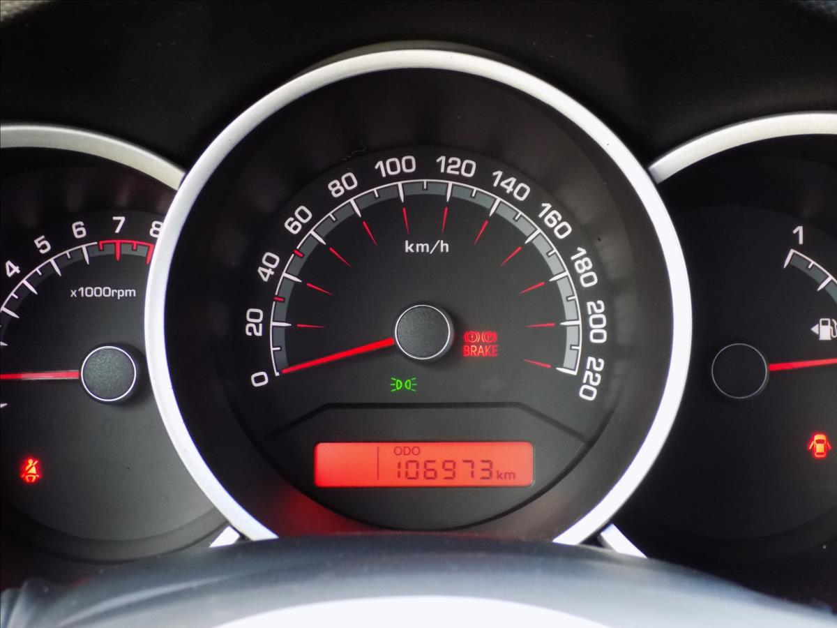 KIA Venga