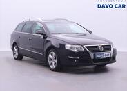 Volkswagen Passat 1
