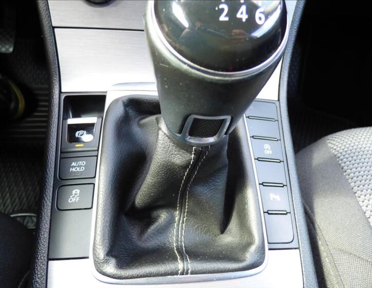 Volkswagen Passat 41