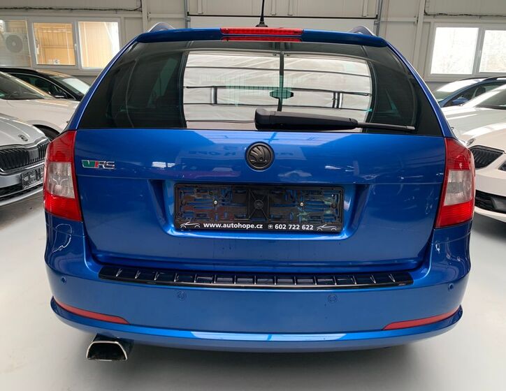 Škoda Octavia 5