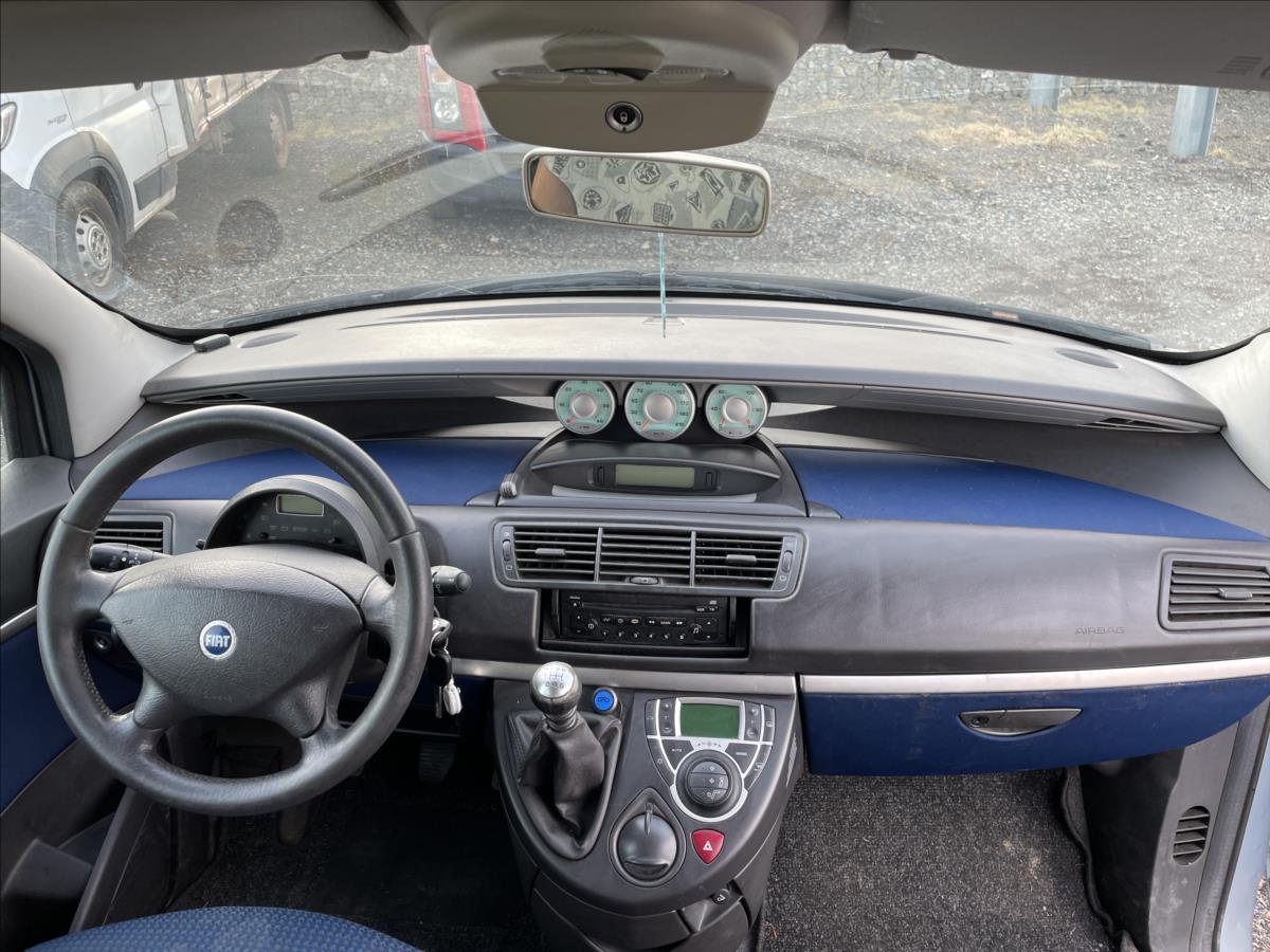 Fiat Ulysse